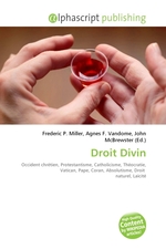 Droit Divin