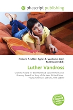 Luther Vandross