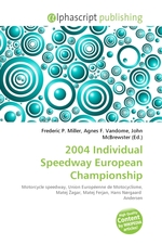 2004 Individual Speedway European Championship