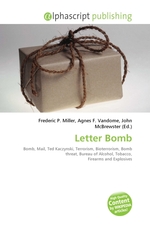 Letter Bomb