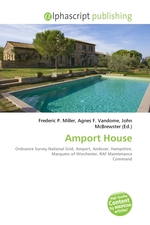 Amport House