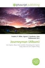 Journeyman (Album)