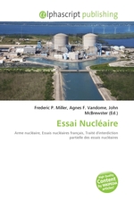 Essai Nucl?aire