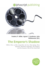 The Emperors Shadow