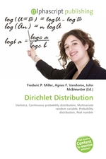 Dirichlet Distribution
