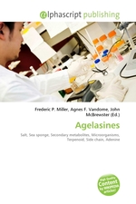 Agelasines