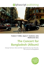 The Concert for Bangladesh (Album)