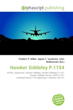 Hawker Siddeley P.1154