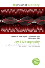 Jay-Z Discography