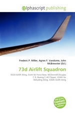 73d Airlift Squadron