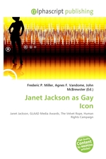 Janet Jackson as Gay Icon