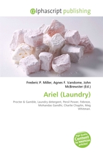 Ariel (Laundry)