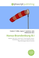 Hansa-Brandenburg B.I