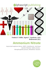 Ammonium Nitrate