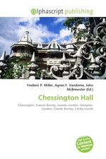 Chessington Hall