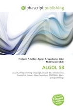 ALGOL 58