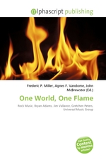 One World, One Flame