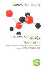 Gadolinium