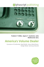 Americas Volume Dealer