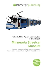 Minnesota Streetcar Museum