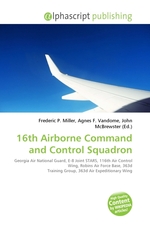 16th Airborne Command and Control Squadron