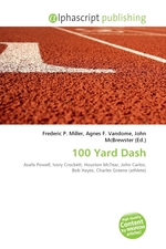 100 Yard Dash