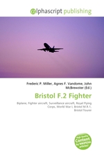 Bristol F.2 Fighter