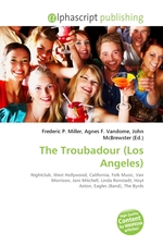 The Troubadour (Los Angeles)