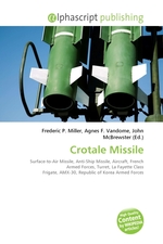 Crotale Missile