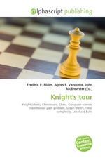 Knights tour