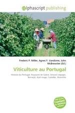 Viticulture au Portugal