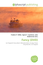 Fancy (DVD)