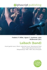 Laibach (band)