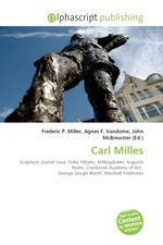 Carl Milles
