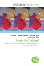 Mark McClelland