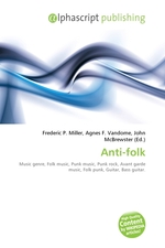 Anti-folk