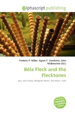 B?la Fleck and the Flecktones