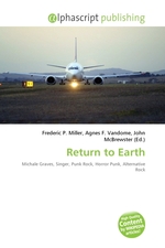 Return to Earth