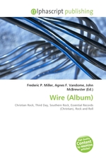 Wire (Album)