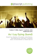 As I Lay Dying (band)