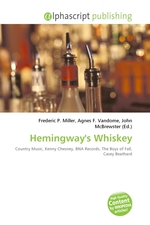 Hemingways Whiskey