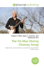 The Tin Man (Kenny Chesney Song)