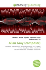 Allan Gray (composer)