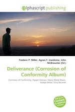 Deliverance (Corrosion of Conformity Album)