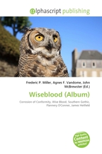 Wiseblood (Album)