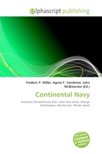 Continental Navy