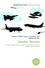 Hawker Horsley