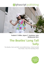 The Beatles Long Tall Sally