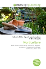 Horticulture