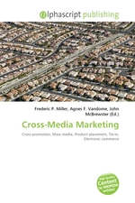 Cross-Media Marketing